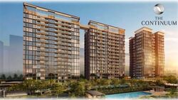 The Continuum (D15), Apartment #586531951